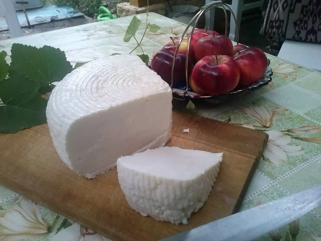 Адыгейская кухня: сыр, щипс и что обязательно попробовать